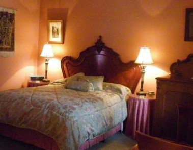 Marble Lodge - Accommodation in Bendigo 3