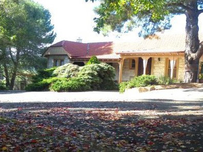 Marble Lodge - Accommodation in Bendigo 4