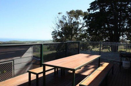 Morella Farm - Accommodation in Bendigo 1
