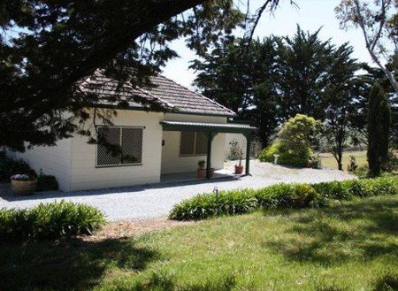 Morella Farm - Accommodation in Bendigo 2