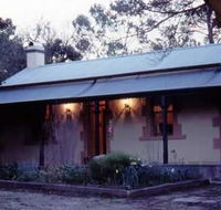 Walnut Cottage - Accommodation in Bendigo