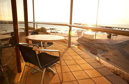 Seagate Bistro Motel - Accommodation in Bendigo 2