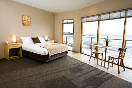 Seagate Bistro Motel - Accommodation in Bendigo 3