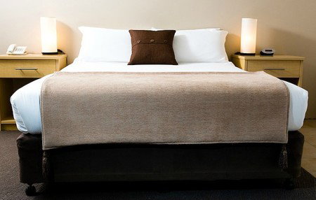 Seagate Bistro Motel - Accommodation in Bendigo 4