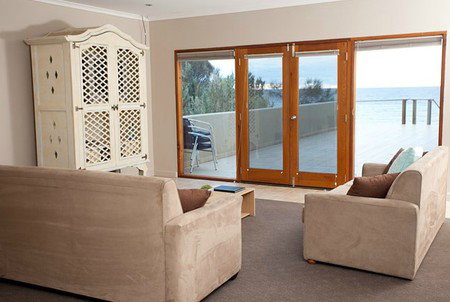 Seagate Bistro Motel - Accommodation in Bendigo 5