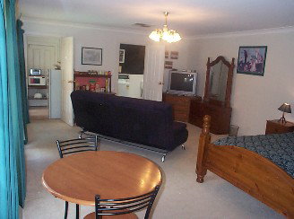 Magill Accommodation - Accommodation in Bendigo 1