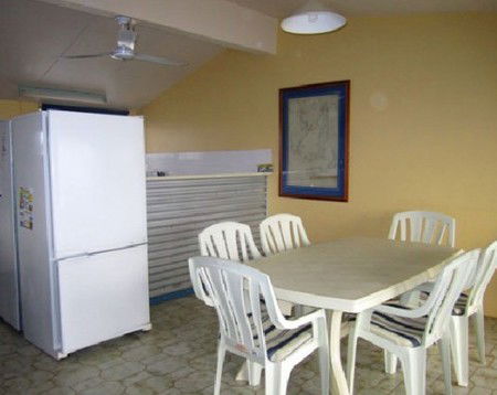 SeaStar Apartments - Accommodation in Bendigo 4