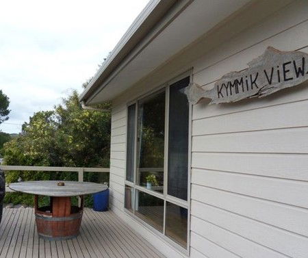 Cockatoo View - Accommodation in Bendigo 1