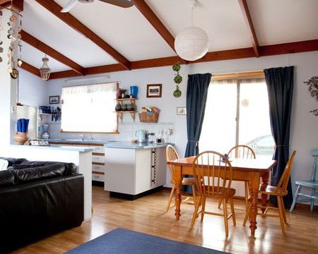 Cockatoo View - Accommodation in Bendigo 3