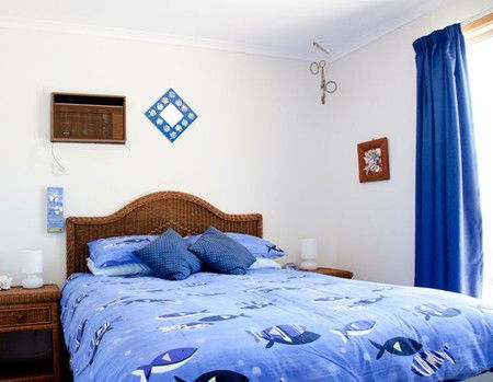 Cockatoo View - Accommodation in Bendigo 4