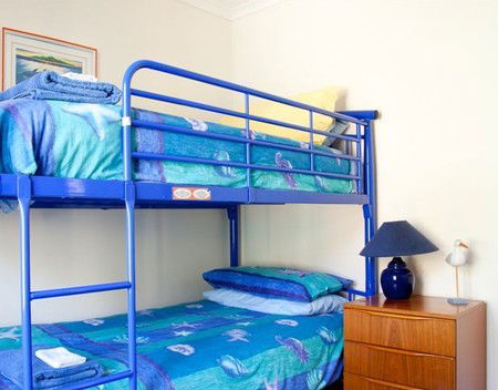 Cockatoo View - Accommodation in Bendigo 5