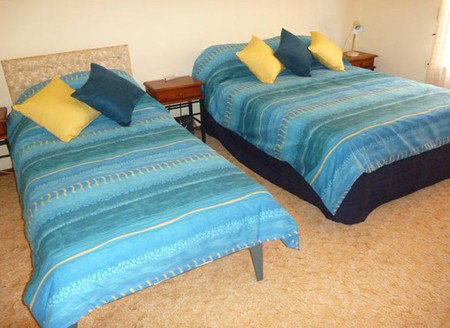 Oaklands Beach House - Accommodation in Bendigo 3