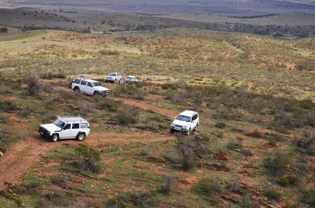 Willangi Bush Escapes - Accommodation in Bendigo 2