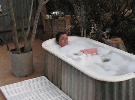 Willangi Bush Escapes - Accommodation in Bendigo 5
