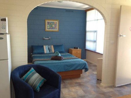 Longbeach Apartments Coffin Bay - Accommodation in Bendigo 1