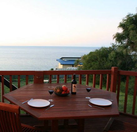 Ocean Blue At Penneshaw - Accommodation in Bendigo 1