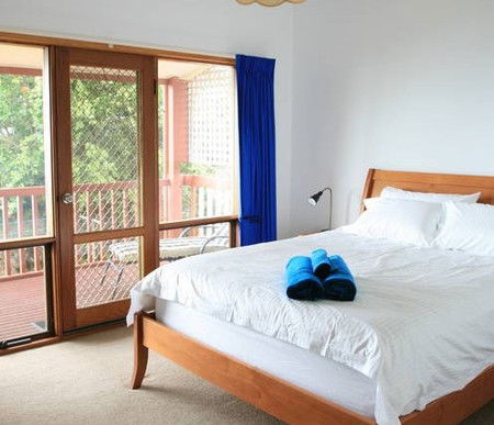 Ocean Blue At Penneshaw - Accommodation in Bendigo 2