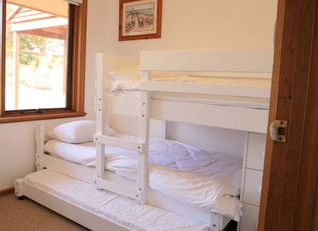 Ocean Blue At Penneshaw - Accommodation in Bendigo 4
