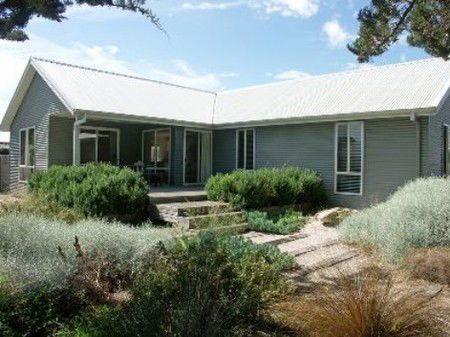 The Perch - Accommodation in Bendigo 1