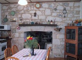 Mt Dutton Bay Woolshed Heritage Cottage - Accommodation in Bendigo 1