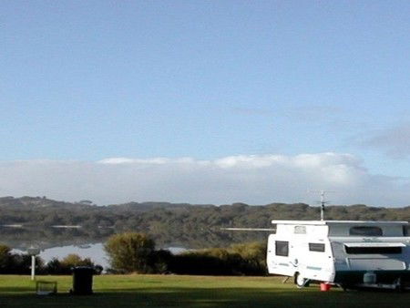 Lakeside Tourist Park - Accommodation in Bendigo 4