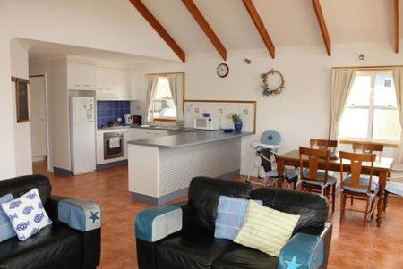 Dunes At Robe - Accommodation in Bendigo 5