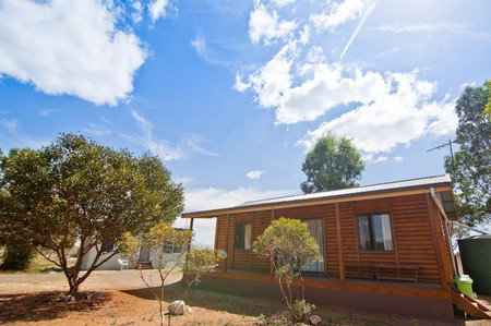 Lyrabendi Farmstay - Accommodation in Bendigo 1