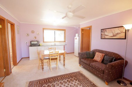 Lyrabendi Farmstay - Accommodation in Bendigo 2