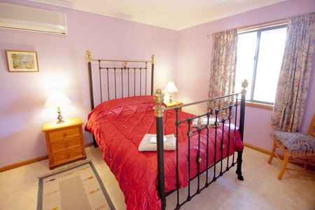 Lyrabendi Farmstay - Accommodation in Bendigo 4