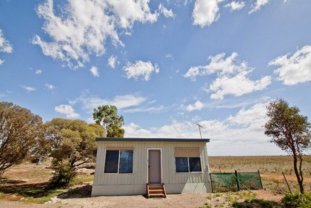 Lyrabendi Farmstay - Accommodation in Bendigo 5