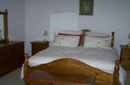 Rainforest Retreat - Accommodation in Bendigo 2