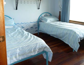 Sunset Escape - Accommodation in Bendigo 5