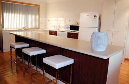 The Boathouse - Accommodation in Bendigo 1