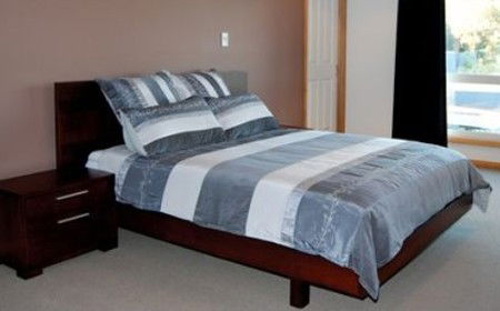 The Boathouse - Accommodation in Bendigo 2