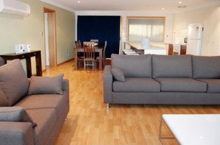 The Boathouse - Accommodation in Bendigo 4