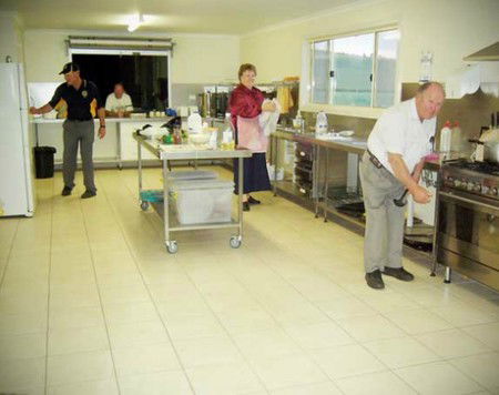 Port Lincoln Lions Hostel - Accommodation in Bendigo 1