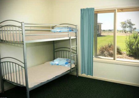 Port Lincoln Lions Hostel - Accommodation in Bendigo 2