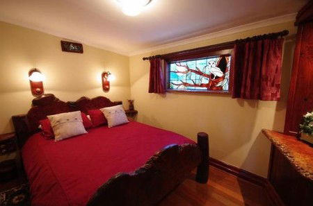 Toora Views - Accommodation in Bendigo 3