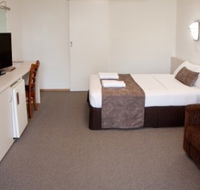 The Nuriootpa Vine Court Motel - Accommodation in Bendigo