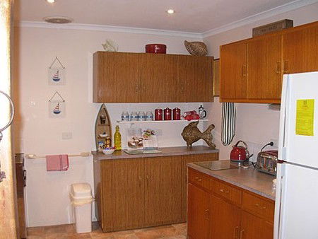 The Liteva Beach House - Accommodation in Bendigo 2