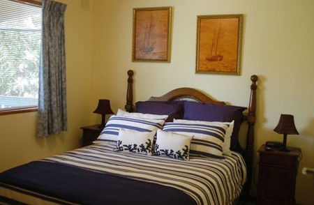 The Liteva Beach House - Accommodation in Bendigo 5