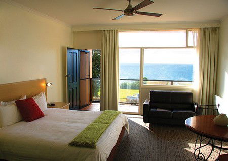 Kangaroo Island Seafront Resort - Accommodation in Bendigo 1