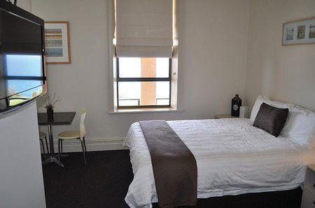 Kangaroo Island Seafront Resort - Accommodation in Bendigo 4