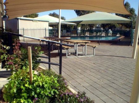 Port Broughton Caravan Park - Accommodation in Bendigo 1