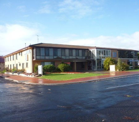 Lacepede Bay Motel And Restaurant - Accommodation in Bendigo 1