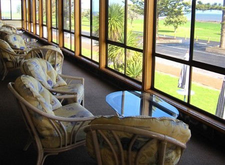 Lacepede Bay Motel And Restaurant - Accommodation in Bendigo 2