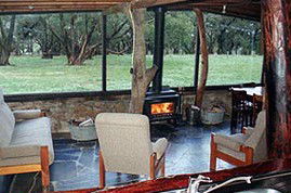 Southern Ocean Retreats - Goondooloo - Accommodation in Bendigo 2