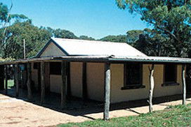 Southern Ocean Retreats - Goondooloo - Accommodation in Bendigo 3
