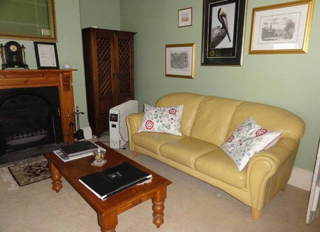 Lemontree Cottage - Accommodation in Bendigo 1
