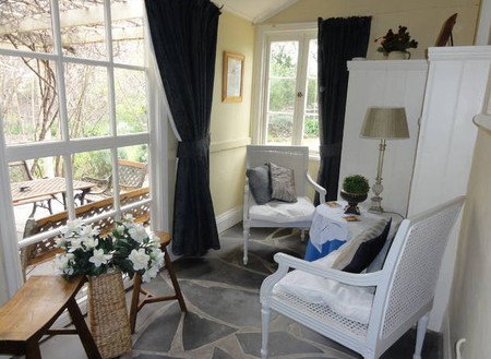 Lemontree Cottage - Accommodation in Bendigo 4